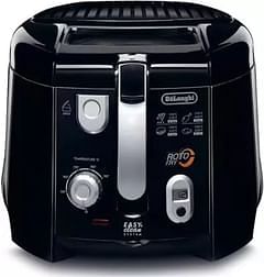 Delonghi DE-F28533 BK Air Fryer