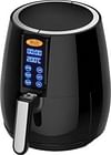 Orange Prolife Digi 4 L Air Fryer