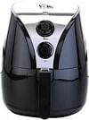 iHome 25698 2 L Electric Deep Fryer