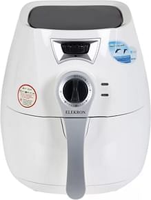 Elekron AF501WHT 2.2L Air Fryer