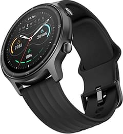 Noise NoiseFit Agile Smartwatch