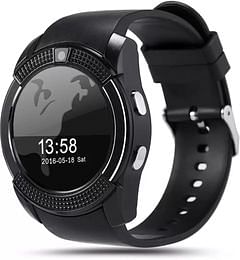 Noise Turbo Smartwatch