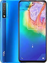 TCL 20 Plus 5G
