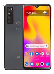 TCL 30 XL