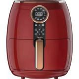 Varada VA-4.5 L Red Air Fryer