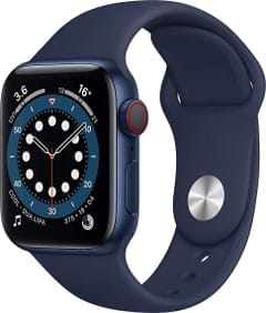 Apple Watch Series 7 Vs Apple Watch 