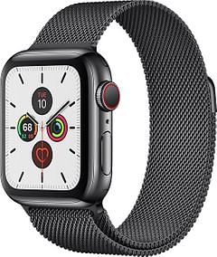 Apple Watch Series 5 GPS + Cellular