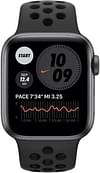 Apple Watch SE Nike 44mm (GPS+Cellular)