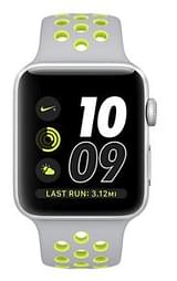Apple Watch  Series 2 Nike+ 38mm