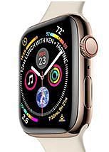 Apple Watch Series 4 GPS 40mm  Smartwatch