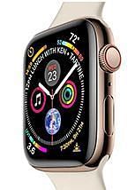 Apple Watch Series 4 Nike+ GPS 40 mm