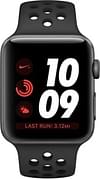 Apple Watch Nike+ 42 mm