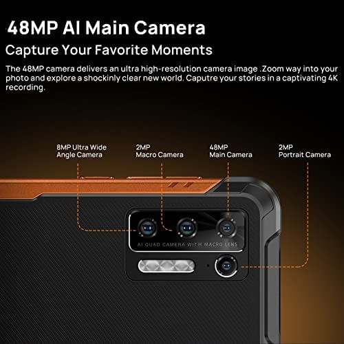 Doogee S97 Pro Images, Official Pictures, Photo Gallery and 360 View