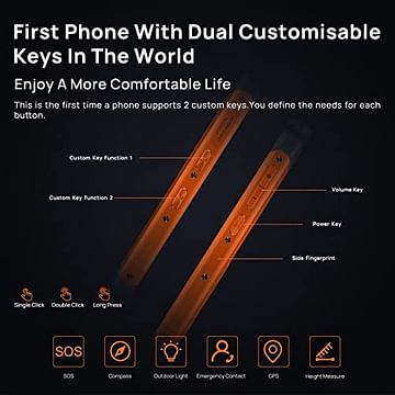 Doogee S97 Pro Others