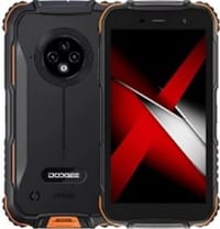 Doogee S35T