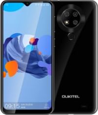 Oukitel C19 Pro