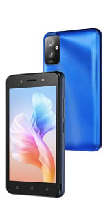 itel A23s