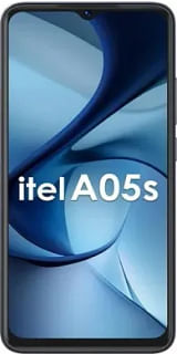 itel A05s New