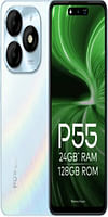 itel P55 4G