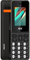 itel Ace 2 Heera