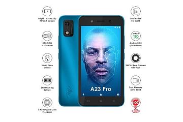 Itel A23 Pro Others