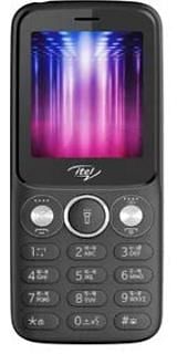 Itel Muzik 400 Core