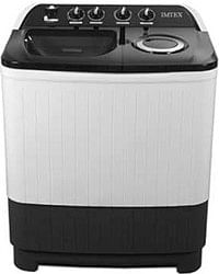 Imtex SA-6004 6.5 Kg Semi Automatic Washing Machine