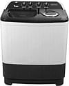 Imtex SA-6004 6.5 Kg Semi Automatic Washing Machine