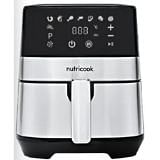 Nutricook RAF36 3.6 L Electric Air Fryer