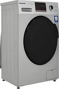 Candes Panasonic NA-147MF1L01 7 Kg Fully Automatic Front Load Washing Machine