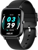 Helix TW0HXW101T Smartwatch