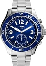 Fossil FB 02 Hybrid Smartwatch