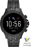 Fossil Garrett HR FTW4038 Smartwatch