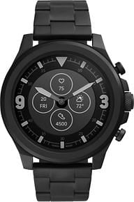 Fossil Latitude Hybrid Smartwatch