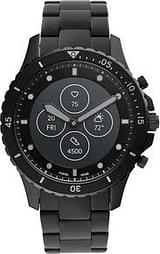 Fossil FB 01 FTW7017 Hybrid HR Smartwatch
