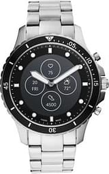 Fossil FB 01 FTW7016 Hybrid HR Smartwatch