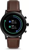 Fossil The CarlyleFTW4026 HR Smartwatch