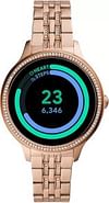 Fossil Gen 5E FTW6073 Smartwatch