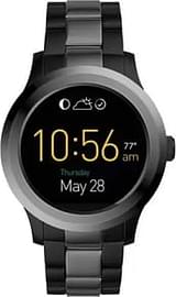 Fossil Q Founder 2.0 FTW2117 Black Smartwatch