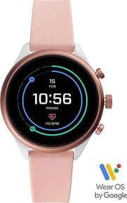 Fossil Sport FTW6022 Smartwatch