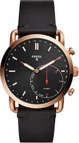 Fossil Commuter FTW1181 Hybrid Smartwatch