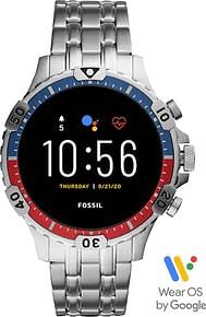 fossil smartwatch ftw 4040