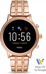 Fossil Julianna HR FTW6063 Smartwatch