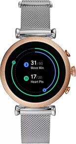 Fossil Sloan HR Smartwatch