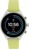 Fossil Sport FTW6028 Smartwatch