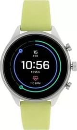 Fossil Sport FTW6028 Smartwatch