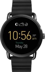 Fossil Wander FTW2103 Smartwatch