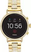 Fossil FTW6012 4th Gen Venture HR Smartwatch