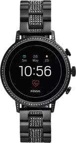 Huawei Watch GT 2 Pro Vs Fossil 