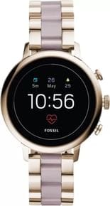 Fossil FTW6020 4th Gen Venture HR 
